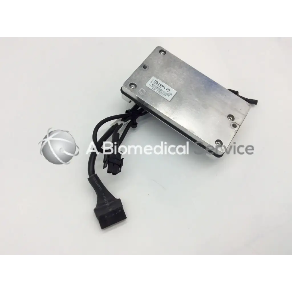 Pg 120Amp S-Drive controller Life & Mobility Solo 3/4