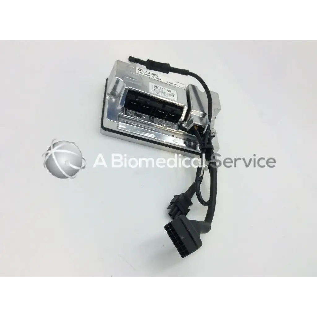 Pg 120Amp S-Drive controller Life & Mobility Solo 3/4