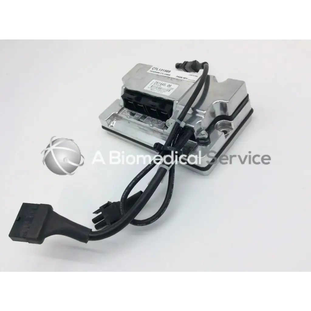Pg 120Amp S-Drive controller Life & Mobility Solo 3/4