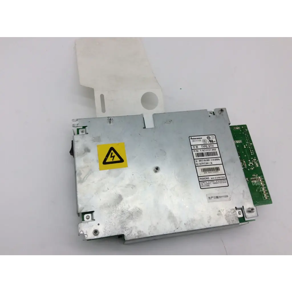 Phihong 29442600035-RB2 Intermec PSM9731 9731 REV B2 Power