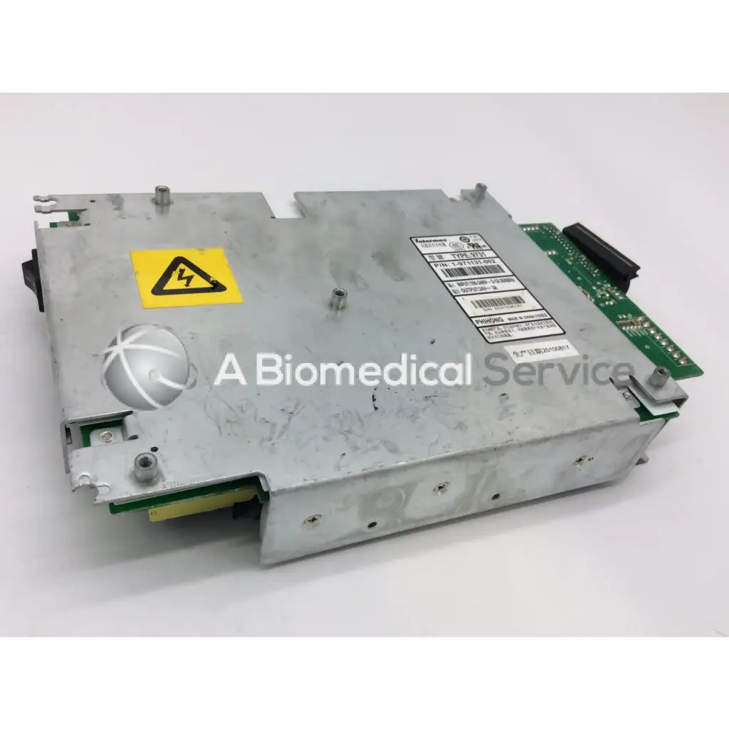 Phihong 29442600035-RB2 Intermec PSM9731 9731 REV B2 Power