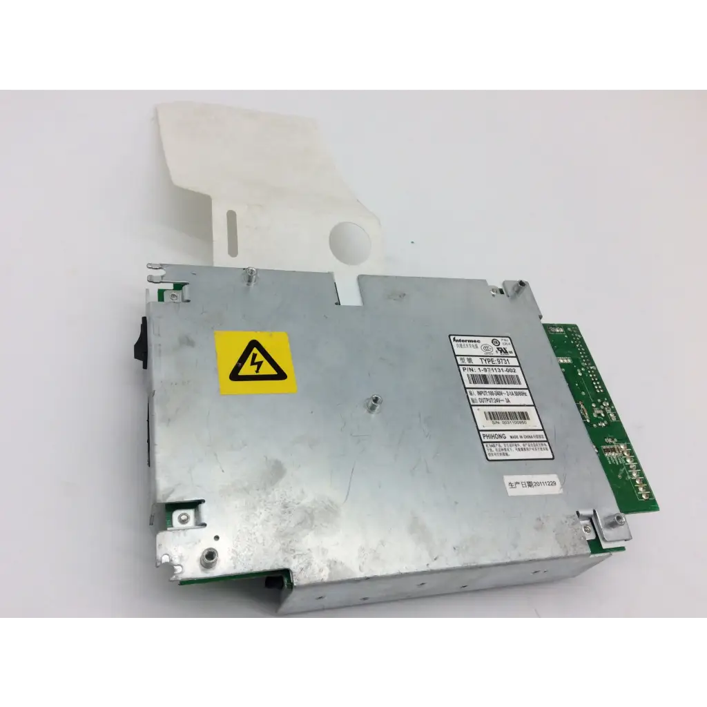 Phihong 29442600035-RB2 Intermec PSM9731 9731 REV B2 Power