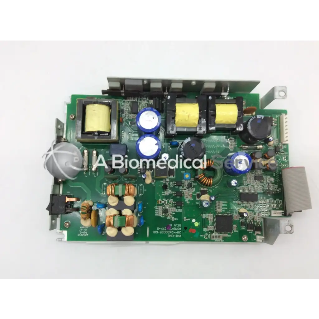 Load image into Gallery viewer, A Biomedical Service Phihong 29442600035-RB2 Intermec PSM9731 9731 REV B2 Power Supply Board 35.00