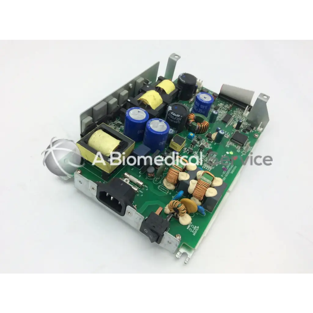 Load image into Gallery viewer, A Biomedical Service Phihong 29442600035-RB2 Intermec PSM9731 9731 REV B2 Power Supply Board 35.00