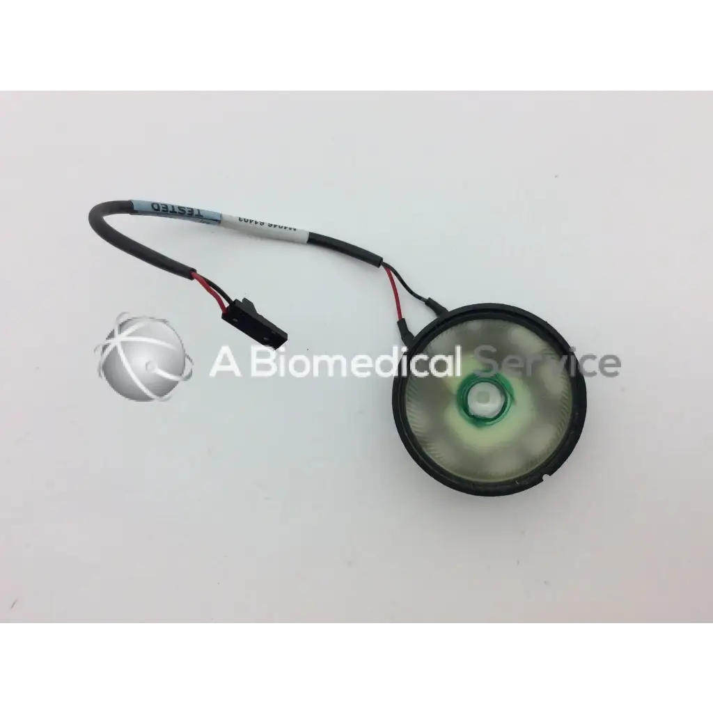 Load image into Gallery viewer, A Biomedical Service Philips 25555004 Intellivue MP60 Speaker 75.00