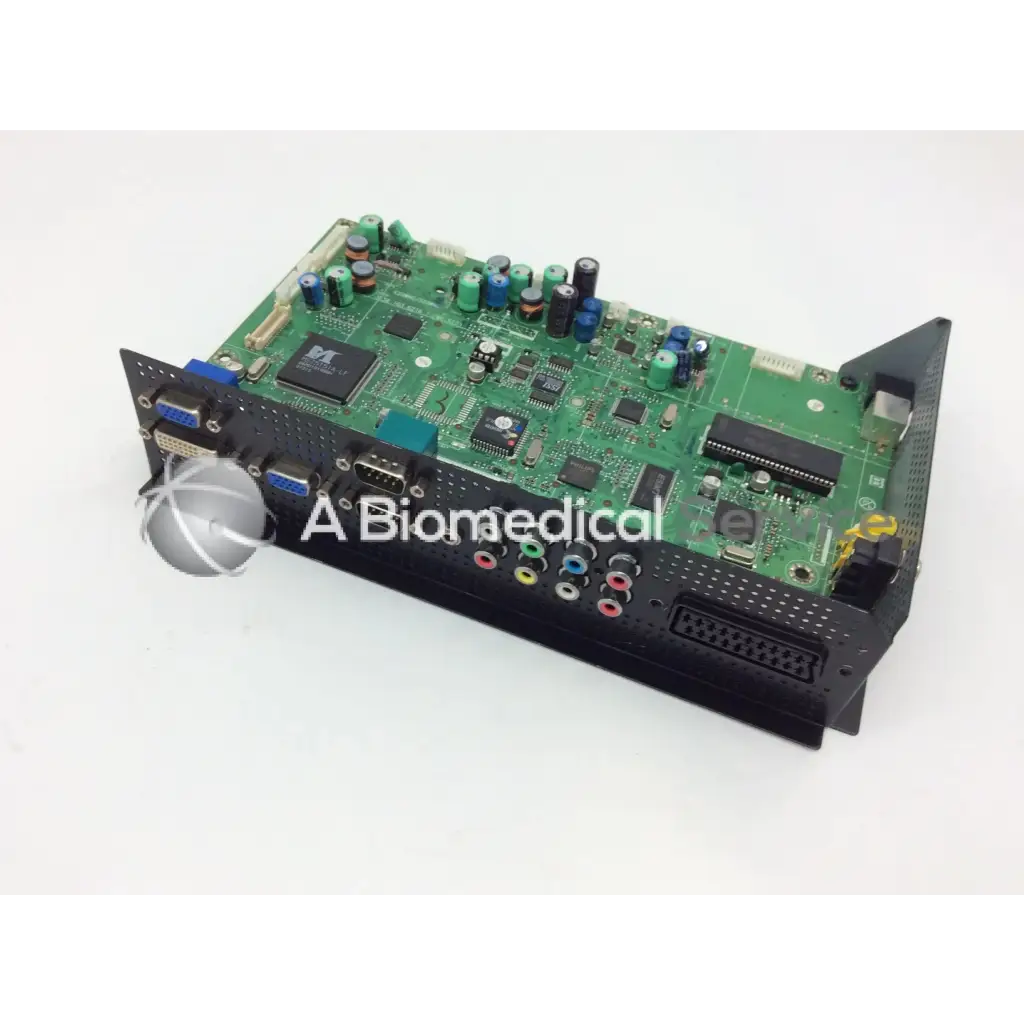 Philips Bdl4221 Main Board 3138 103 6216.1 - Computer