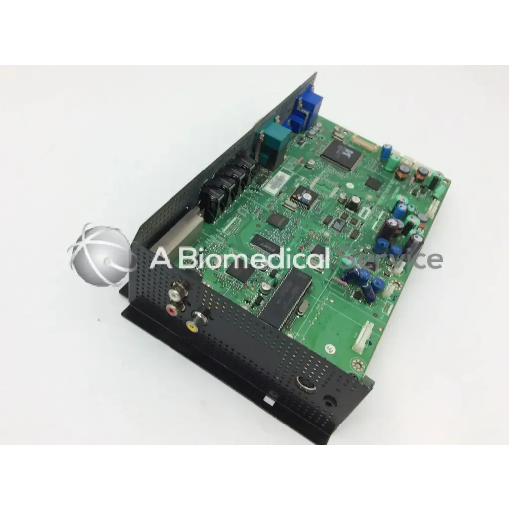 Philips Bdl4221 Main Board 3138 103 6216.1 - Computer