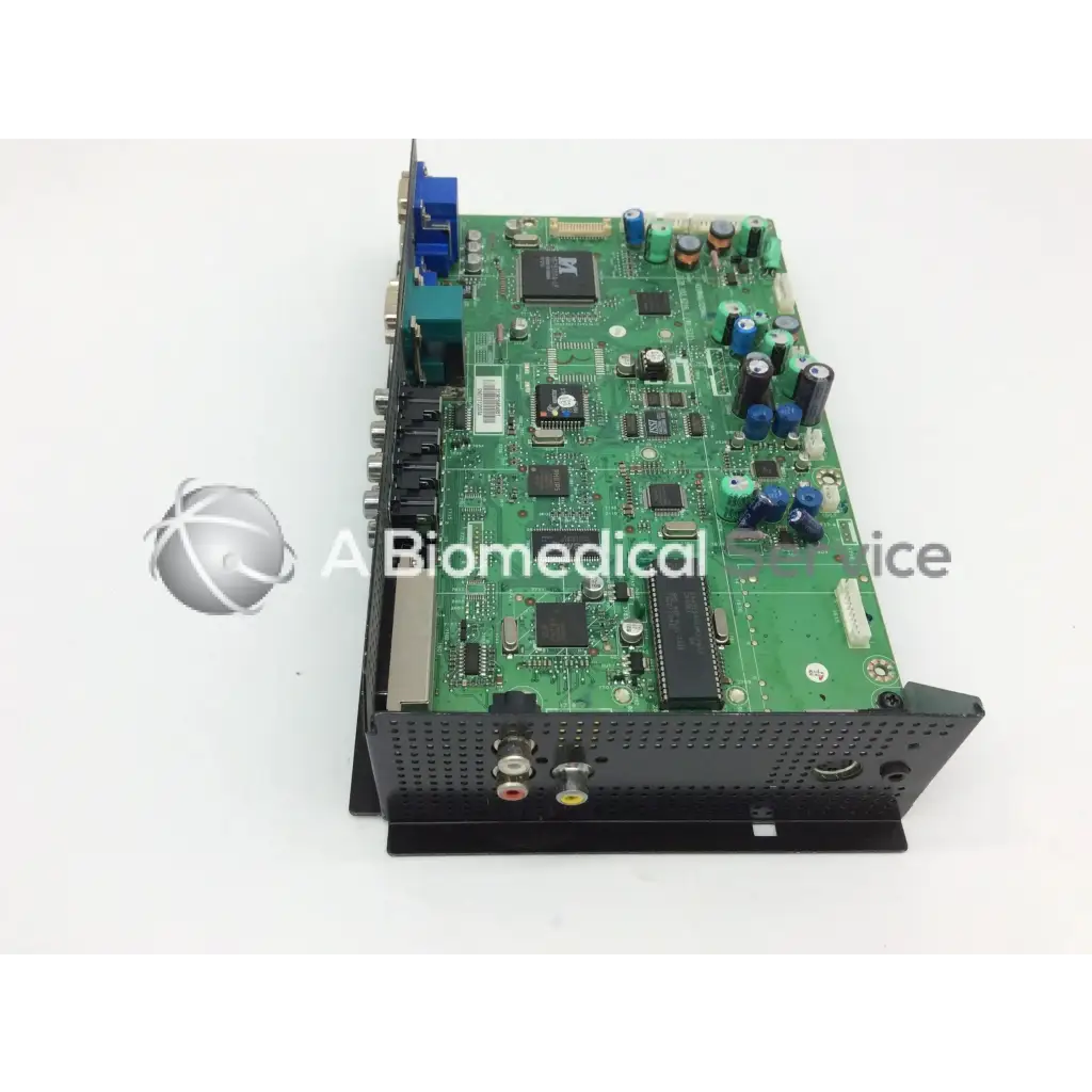Philips Bdl4221 Main Board 3138 103 6216.1 - Computer