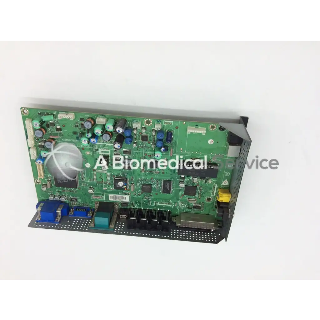 Philips Bdl4221 Main Board 3138 103 6216.1 - Computer