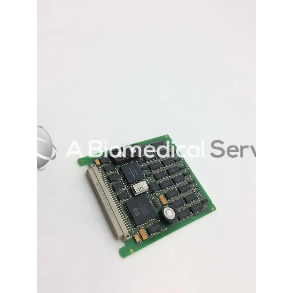 Philips CMS Patient Monitoring System 15MHz Processor