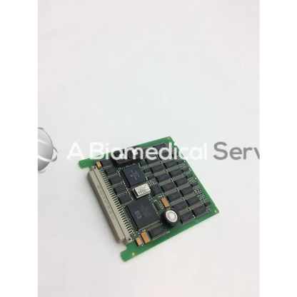 Philips CMS Patient Monitoring System 15MHz Processor