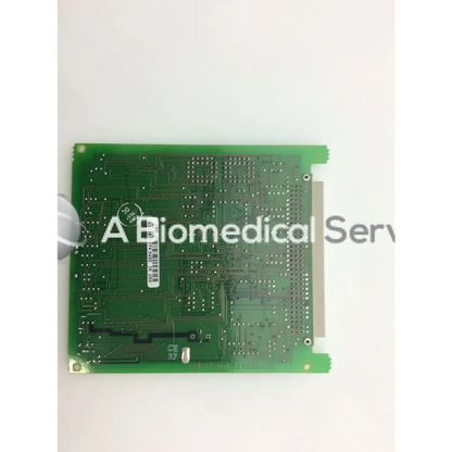 Philips CMS Patient Monitoring System 15MHz Processor