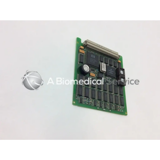 Philips CMS Patient Monitoring System 15MHz Processor