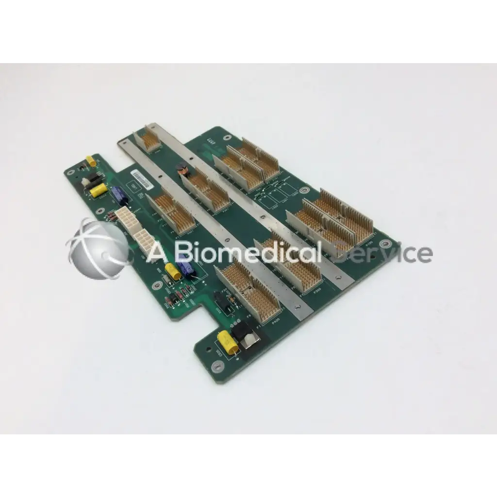 Philips EnVisor Ultrasound BACKPLANE M2540-60000 - Computer
