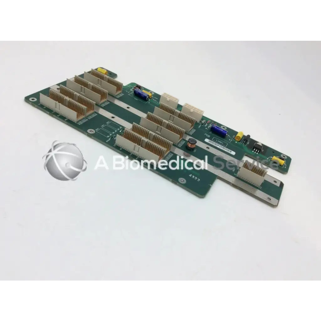 Philips EnVisor Ultrasound BACKPLANE M2540-60000 - Computer
