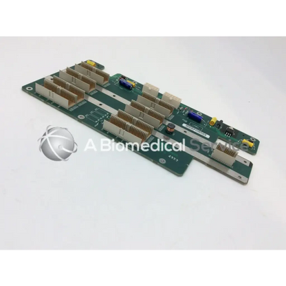Philips EnVisor Ultrasound BACKPLANE M2540-60000 - Computer