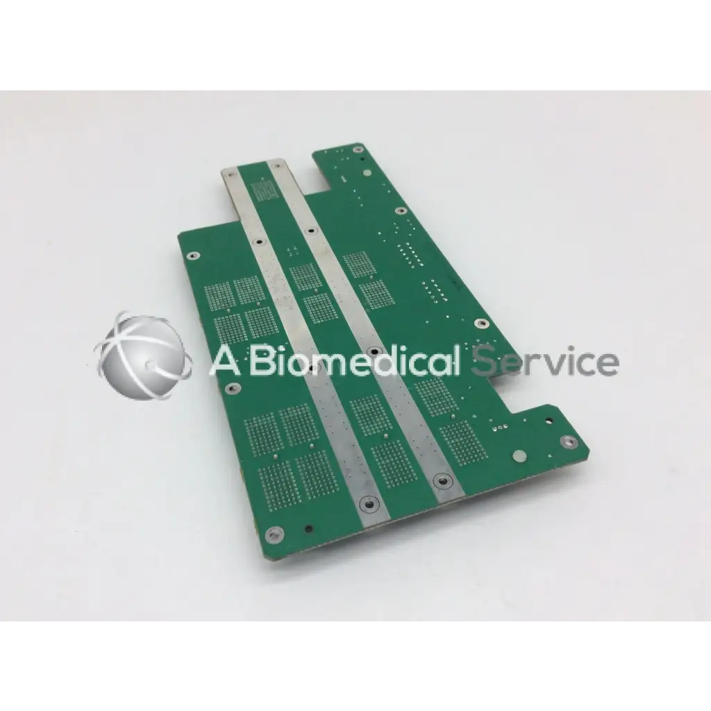 Philips EnVisor Ultrasound BACKPLANE M2540-60000 - Computer