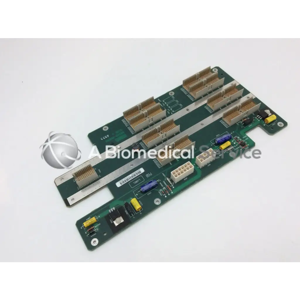 Philips EnVisor Ultrasound BACKPLANE M2540-60000 - Computer
