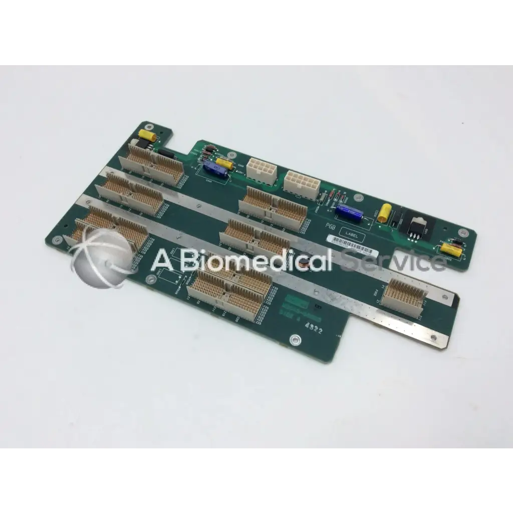 Philips EnVisor Ultrasound BACKPLANE M2540-60000 - Computer