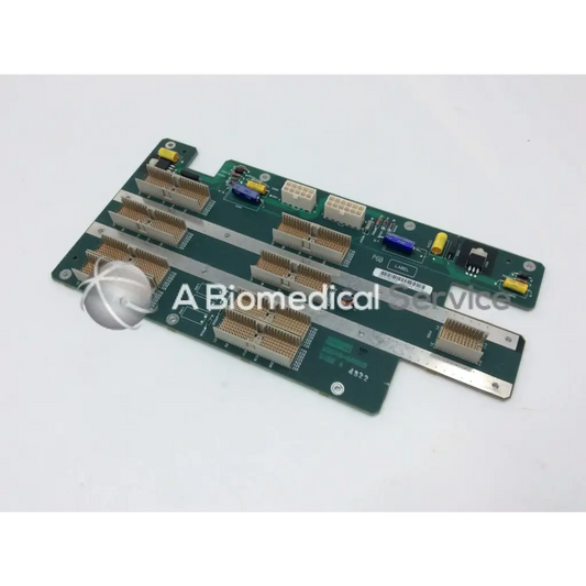 Philips EnVisor Ultrasound BACKPLANE M2540-60000 - Computer