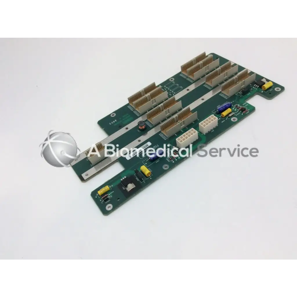 Philips EnVisor Ultrasound BACKPLANE M2540-60000 - Computer