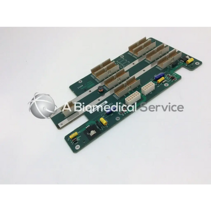 Philips EnVisor Ultrasound BACKPLANE M2540-60000 - Computer