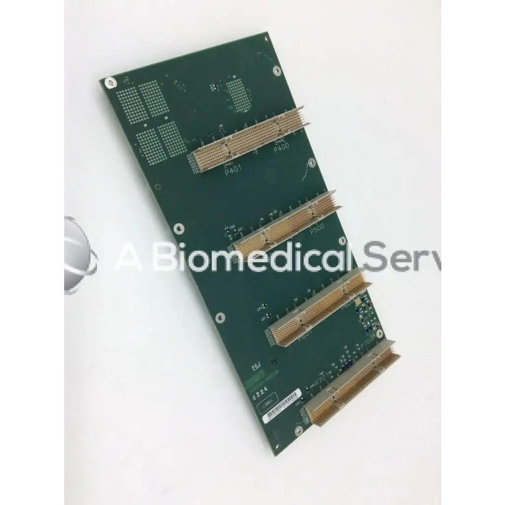 Load image into Gallery viewer, A Biomedical Service PHILIPS ENVISOR ultrasound parts M2540-60010 1462.00