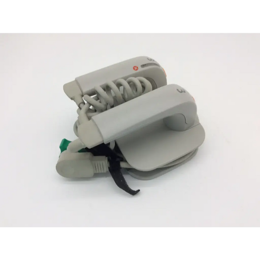 Philips External Hard Paddles Defibrillator M3543A