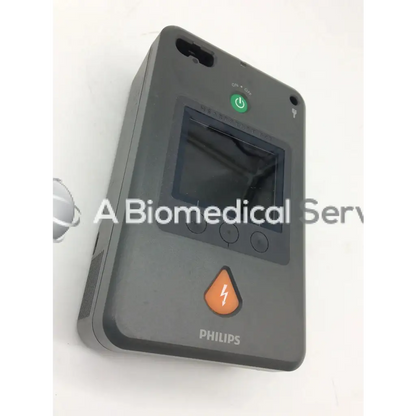 Philips Heartstart FR3 AED Defibrillator - Medical Equipment