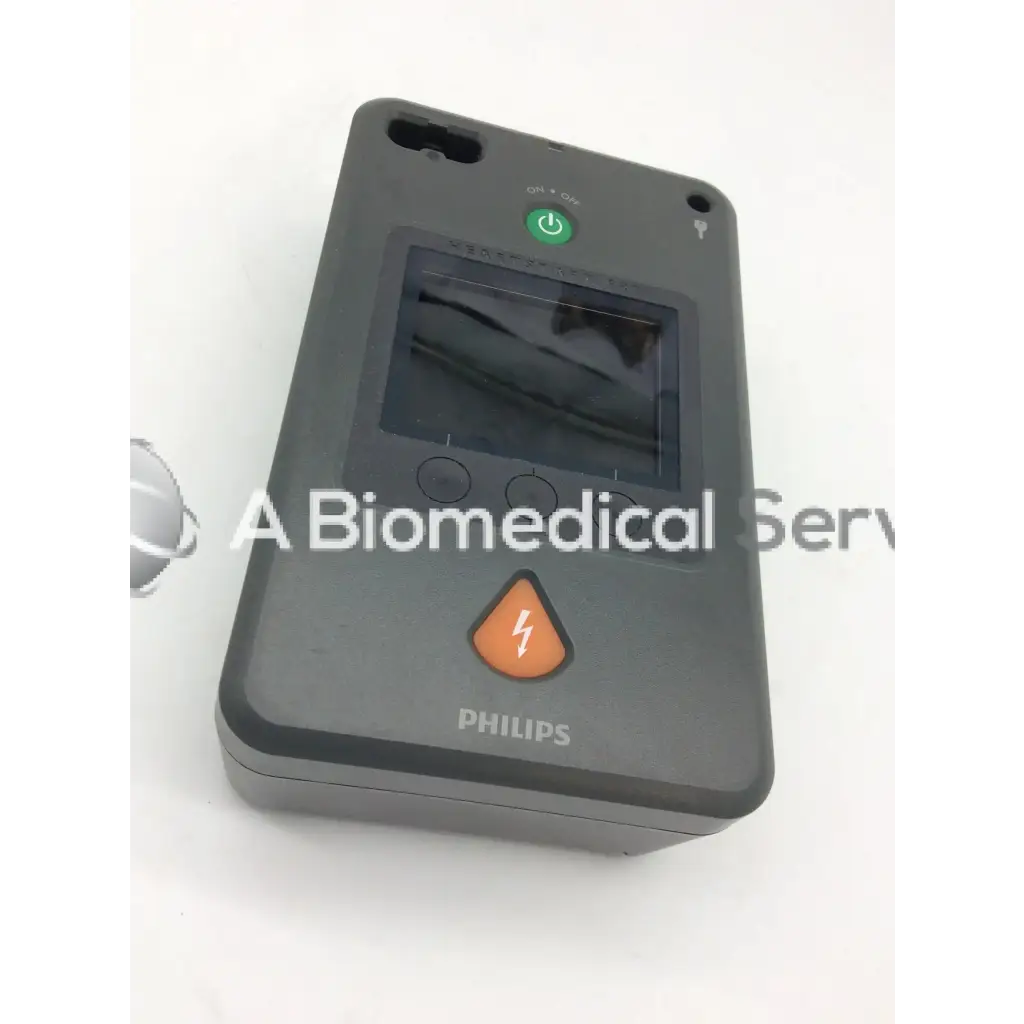 Philips Heartstart FR3 AED Defibrillator - Medical Equipment
