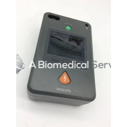 Philips Heartstart FR3 AED Defibrillator - Medical Equipment