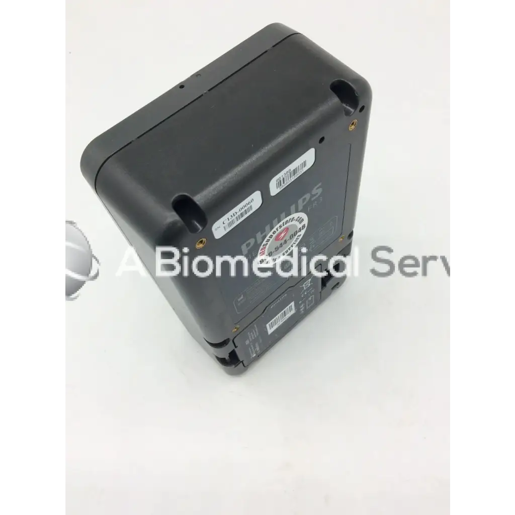 Philips Heartstart FR3 AED Defibrillator - Medical Equipment