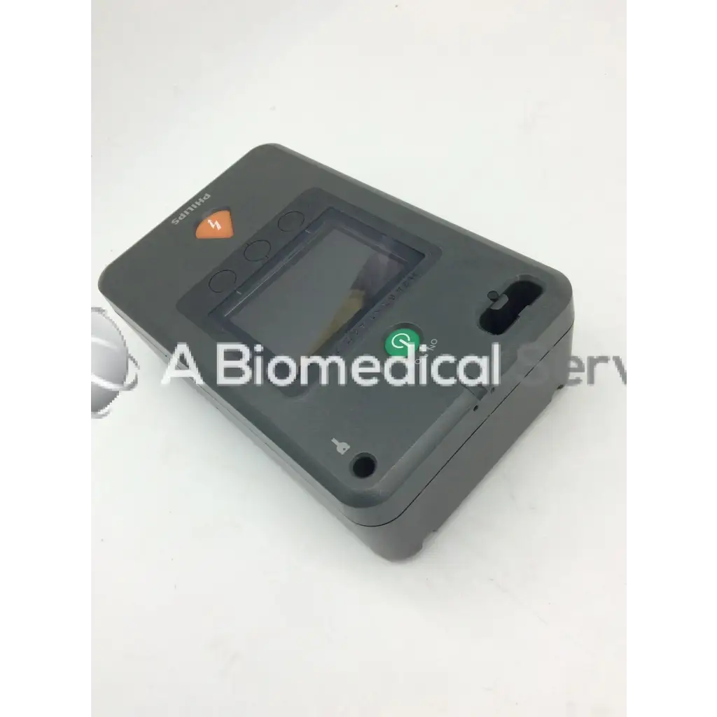 Philips Heartstart FR3 AED Defibrillator - Medical Equipment