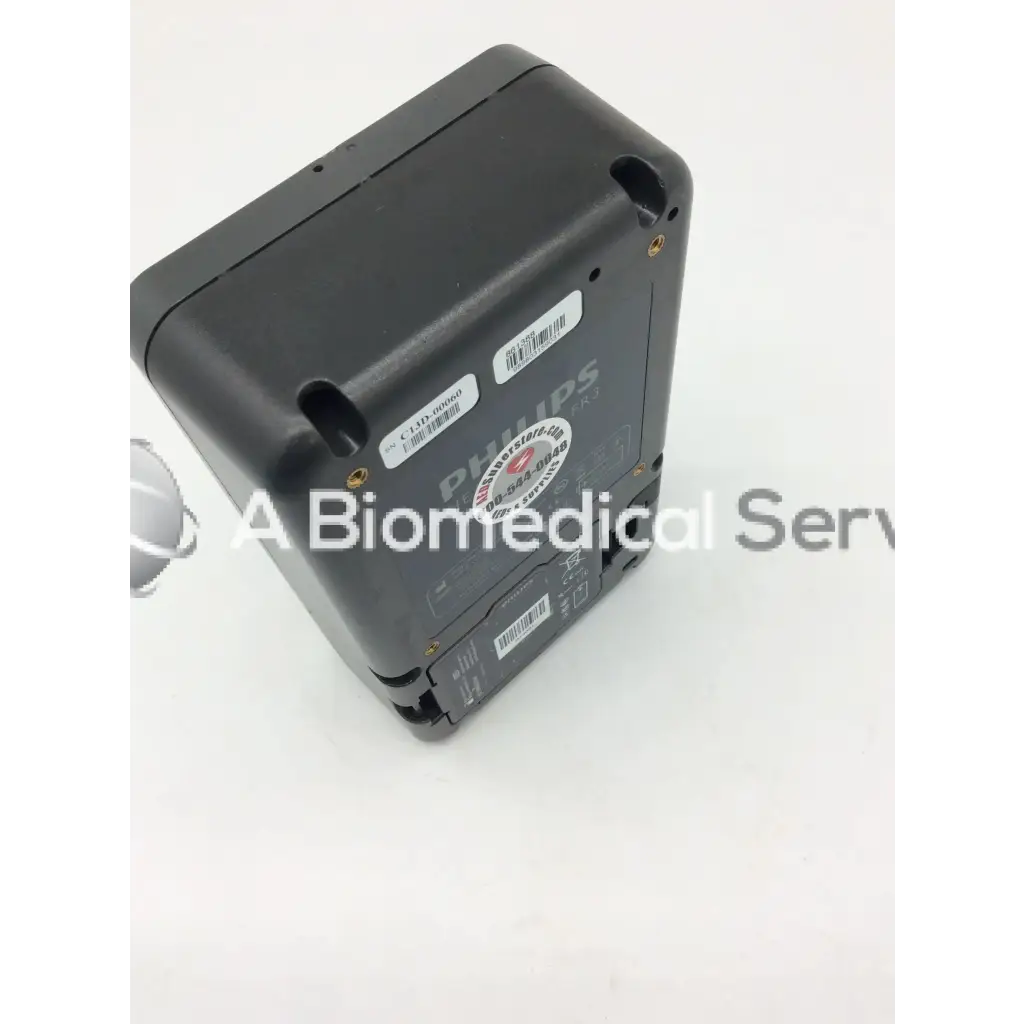 Philips Heartstart FR3 AED Defibrillator - Medical Equipment
