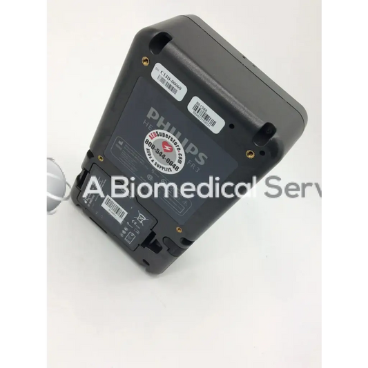 Philips Heartstart FR3 AED Defibrillator - Medical Equipment