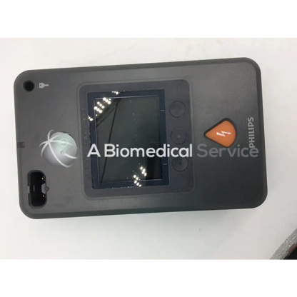 Philips Heartstart FR3 AED Defibrillator - Medical Equipment