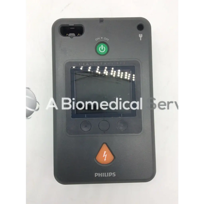 Philips Heartstart FR3 AED Defibrillator - Medical Equipment