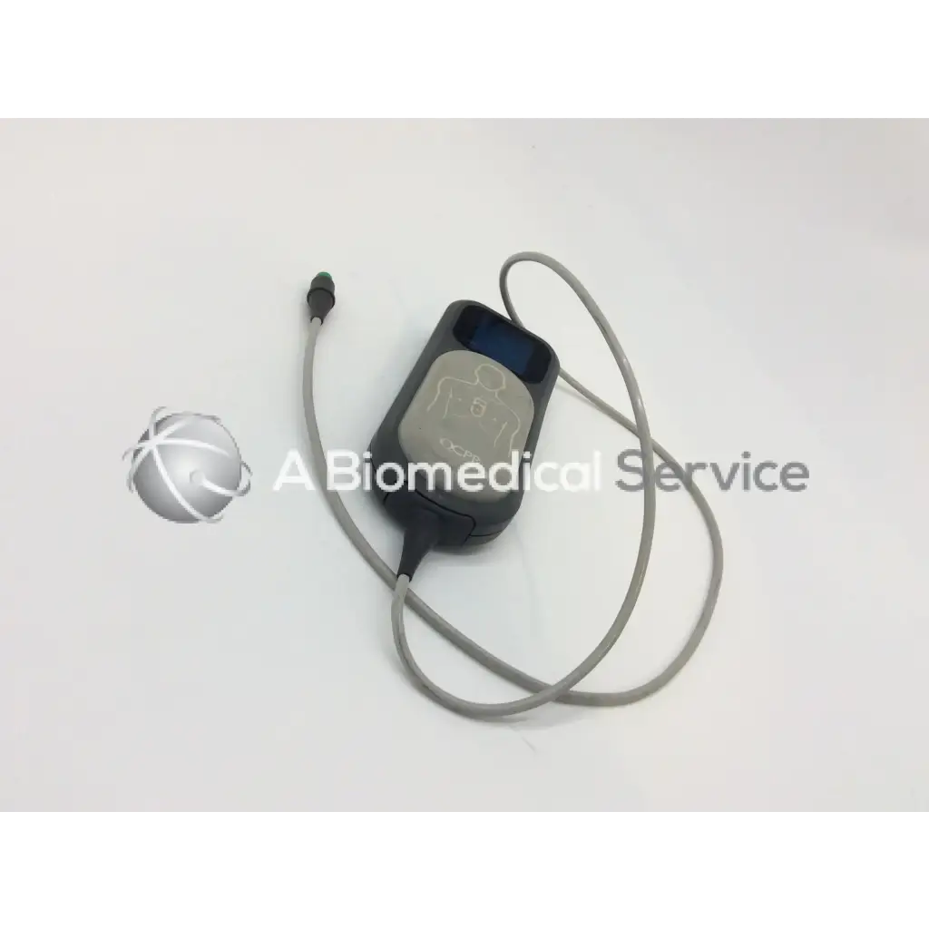 Philips HeartStart MRX Q-CPR Meter - 453564257691 - Medical