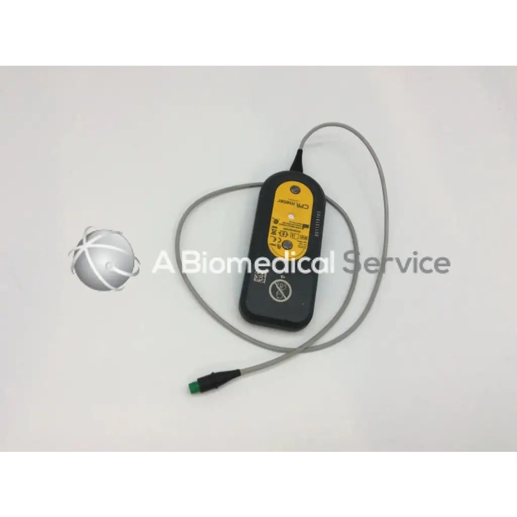 Philips HeartStart MRX Q-CPR Meter - 453564257691 - Medical