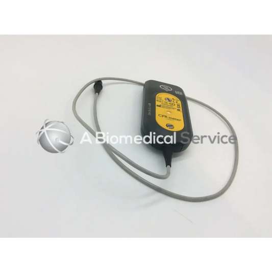 Philips HeartStart MRX Q-CPR Meter - 453564257691 - Medical