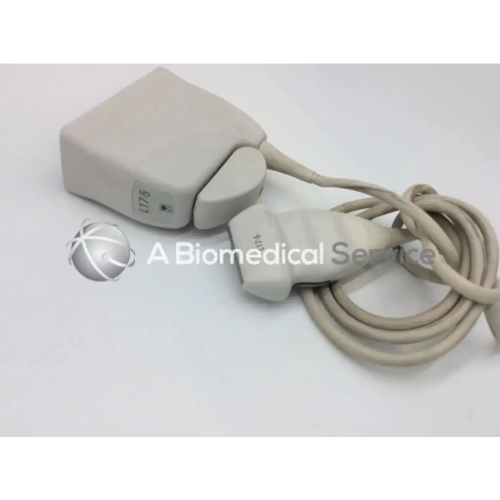 Load image into Gallery viewer, A Biomedical Service Philips L17-5 Linear Array Ultrasound Transducer Probe 300.00