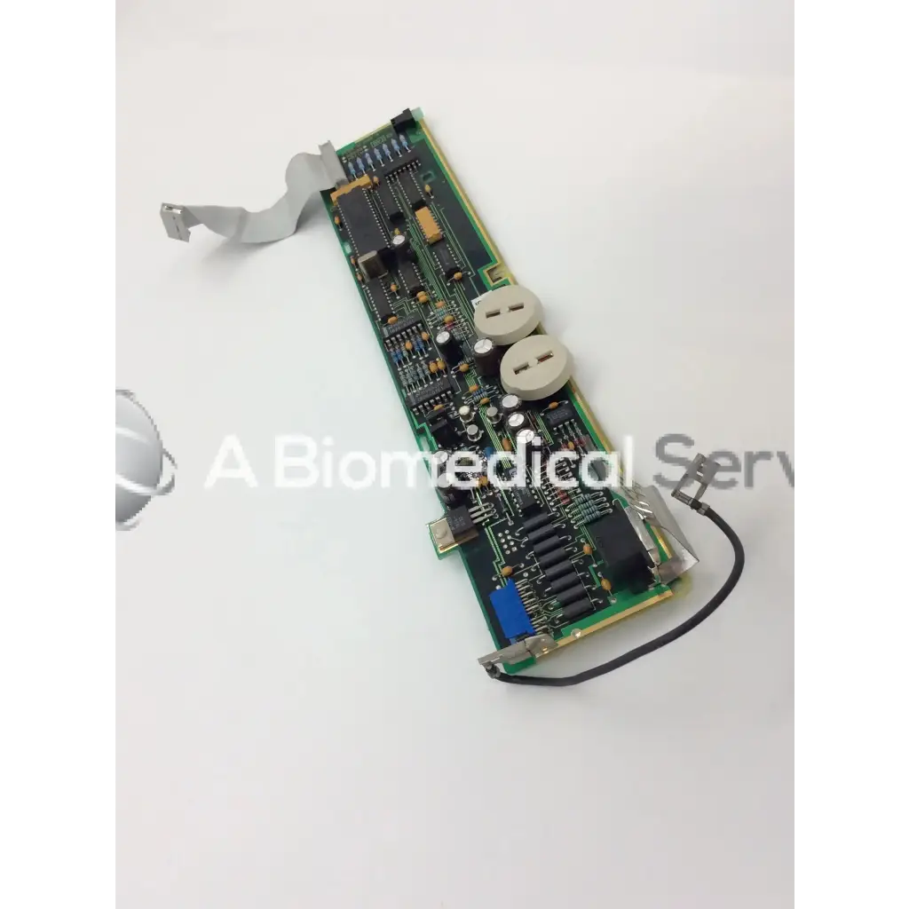 Philips M1104-66505 HIF Board for HP M1046A M1046B