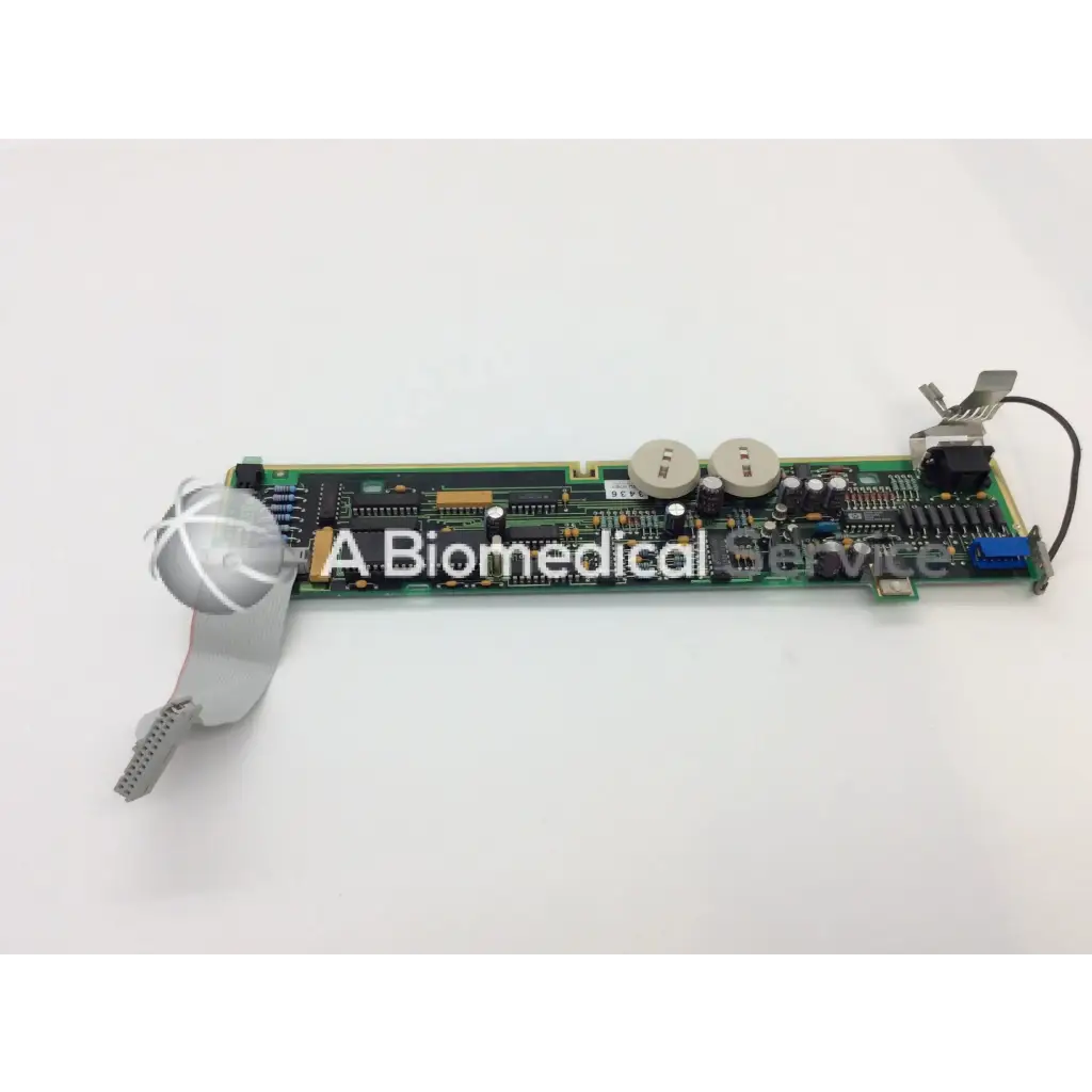 Philips M1104-66505 HIF Board for HP M1046A M1046B