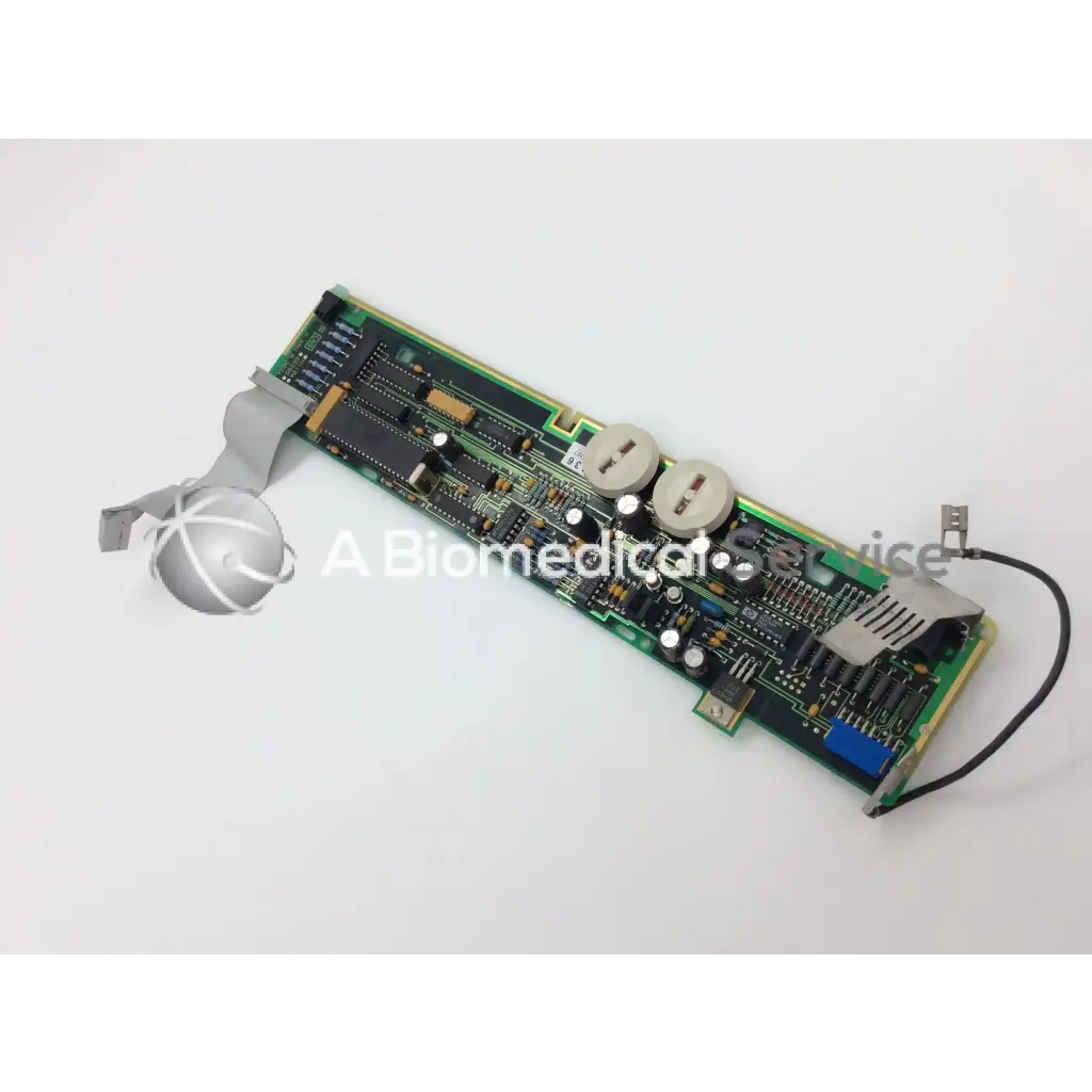 Philips M1104-66505 HIF Board for HP M1046A M1046B