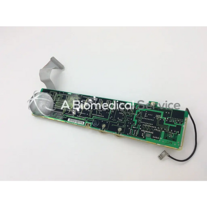 Philips M1104-66505 HIF Board for HP M1046A M1046B