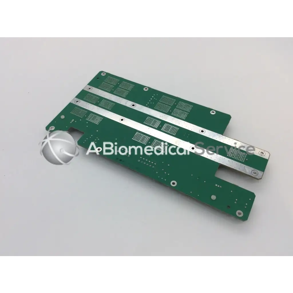 Philips M2540-60000 EnVisor Ultrasound Backplane Board
