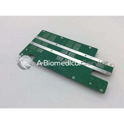 Philips M2540-60000 EnVisor Ultrasound Backplane Board