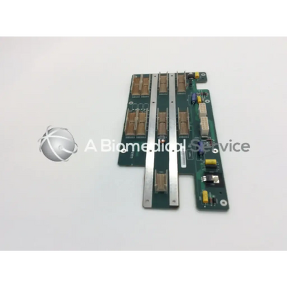 Philips M2540-60000 EnVisor Ultrasound Backplane Board