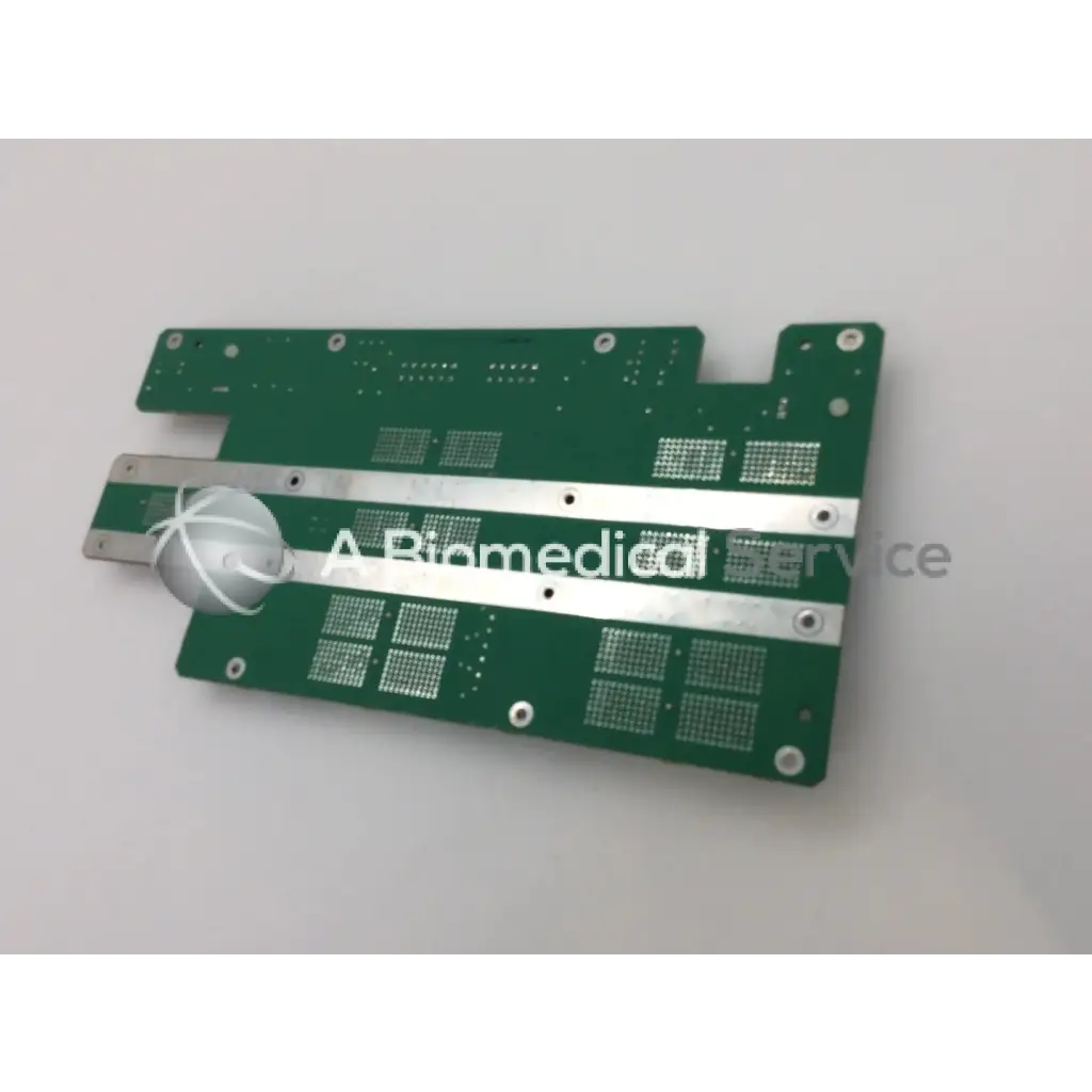 Philips M2540-60000 EnVisor Ultrasound Backplane Board