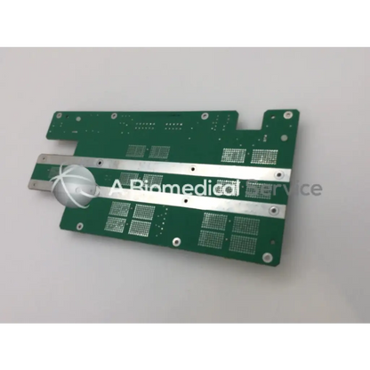 Philips M2540-60000 EnVisor Ultrasound Backplane Board
